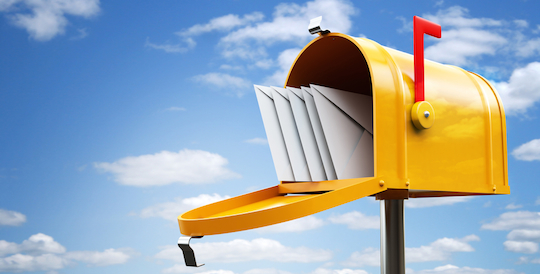 Weigh in: What do the Australia Post pricing changes mean for direct marketers?