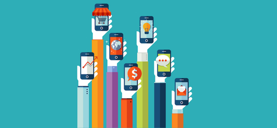 Lessons from Nivea and Meat Pack on grasping a mobility-driven future