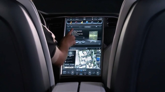 Context, cars and connection in the new media landscape