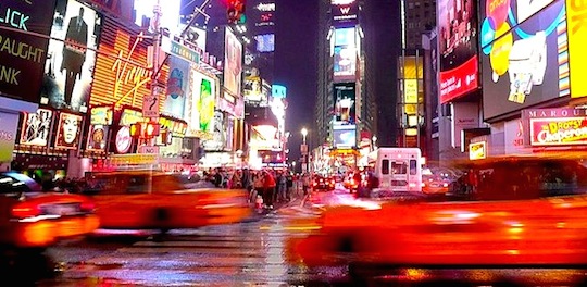 Are you one of the marketers suffering from Neon Light Syndrome?
