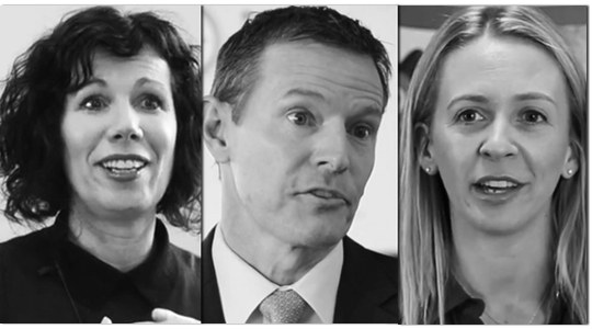 MarketingTV: What ‘customer-centric’ really means to NAB, Virgin Mobile, Australia Post