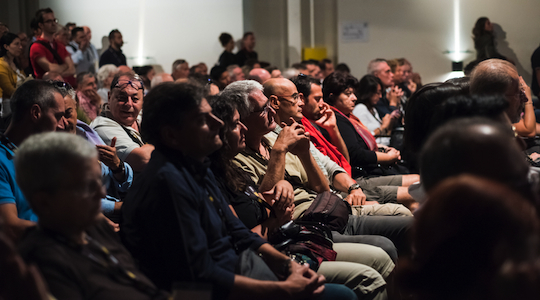 How live business events create the meaningful brand experiences you need