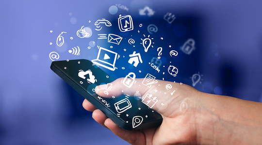 Six key points for marketers from Mary Meeker’s 2016 Internet Trends report