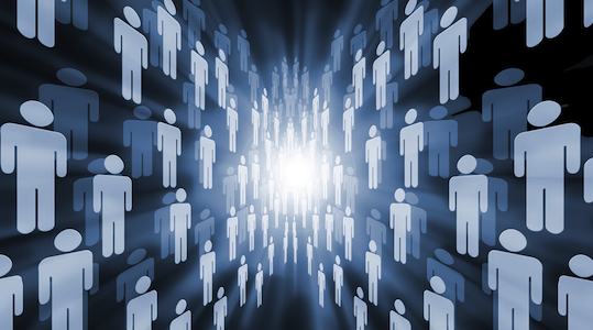 Social media paranoia, existential crises and FOMO (fear of missing out)