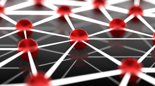 The network effect: How technology is transforming the way we connect