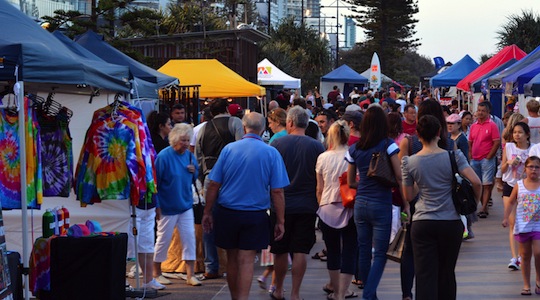 More Australians are choosing domestic holidays – TNS study