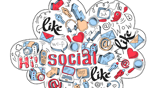 Social commerce: Overcoming the conversion mindset