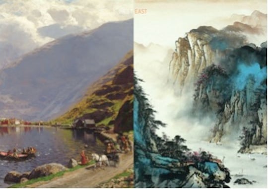 Designing for China
