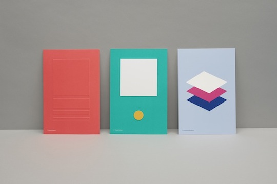 Google’s Material Design: the real made virtual, made real