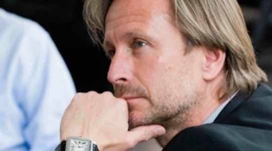 Unilever’s Marc Mathieu: “Start-ups are pioneering the future of marketing”
