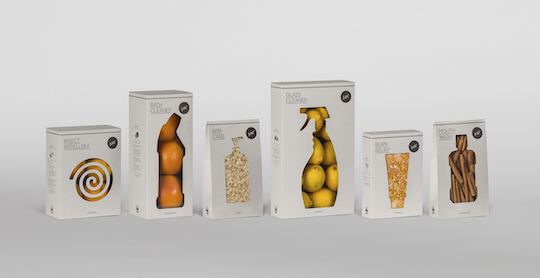 WWF launches range of anti-products in campaign to promote responsible consumption
