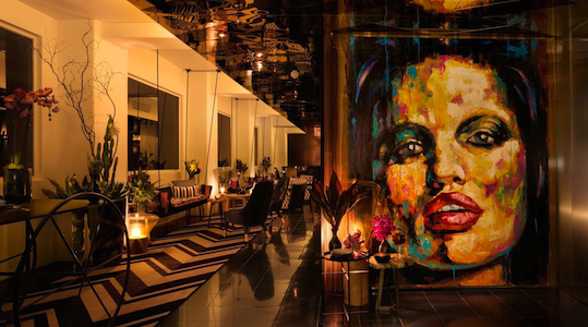 Ending the disconnect between branding and interior design