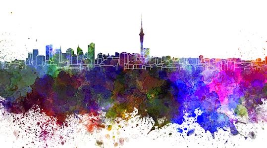 New Zealand’s unconventional approach to content marketing