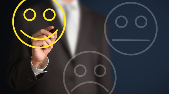 Roy Morgan February customer satisfaction ratings for clothing, shoe, sports and department stores, airlines and banks