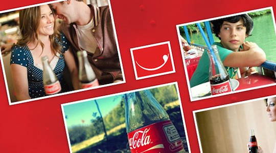 Coca-Cola says ‘pay to play’ social media is an opportunity