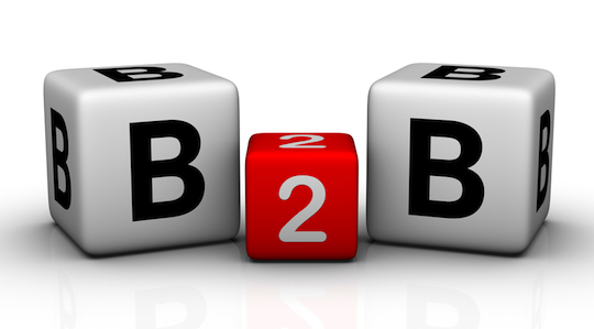 B2B big plays: standout news and events from April