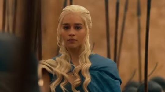 Is Foxtel most at risk in the new Game of Screens?