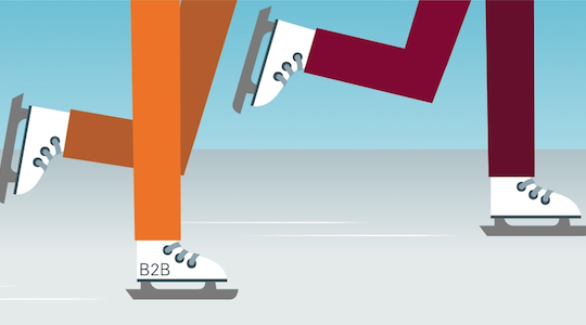 B2B marketers need cross-channel solutions to attract ideal customers