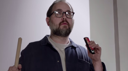 Mars Bar repositions with new tagline ‘Put some play in your day’