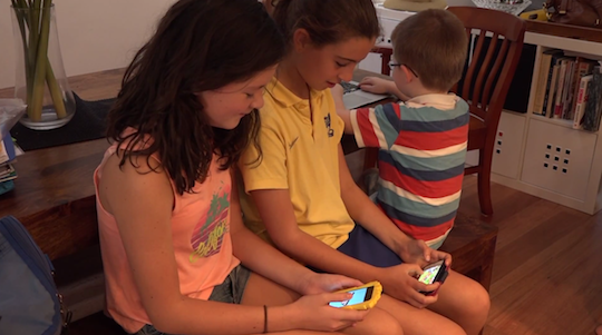 Annual spending power of Aussie kids rises to $1.8 billion – study