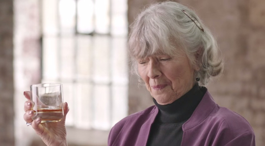 Laphroaig whisky invites real opinions, unleashes meme-builder for fans and foes