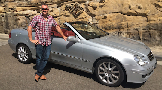 Peer-to-peer car rental company DriveMyCar rebrands for growth