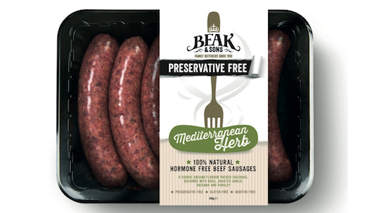Packaging: tales from the front line of branding