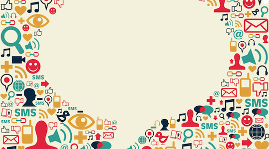Making sense of online chatter for business success