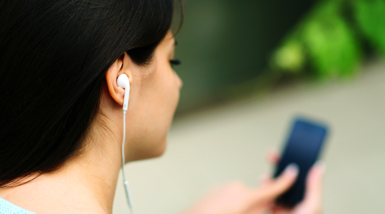 Media Monday: Radio listeners’ online habits revealed, Survey 2 results, Domain Group to launch new commercial business