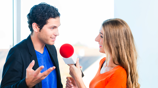 Five tips to ensure customer PR success