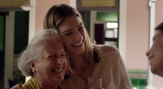 Airbnb expands its reach with first local mainstream media campaign