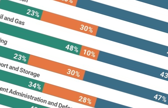 CSR in Australia and New Zealand – 2015 review of maturity, capabilities and priorities