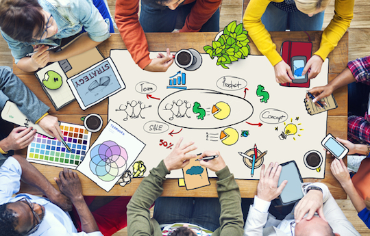 Can the market for design be redesigned?
