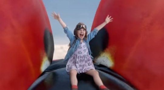 NBN wants to be a “visionary and purpose driven brand”