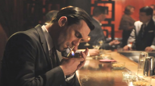 What would Don Draper look like today?