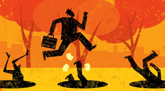 Avoiding the pitfalls of multi-channel customer engagement