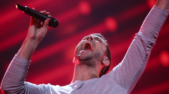 Media Monday: Eurovision audience records, Fairfax websites turn 20, News.com.au brand campaign