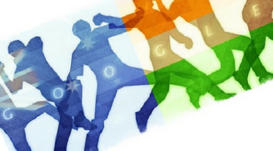 Google tops Australia’s most influential brands list for 2015
