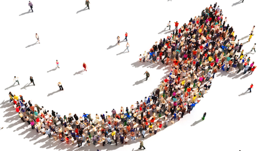 Five ways marketing can be more like sales