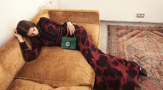 gucci online