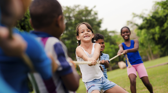 Turf wars: public relations and corporate social responsibility