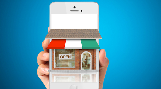 How to develop an effective m-commerce strategy