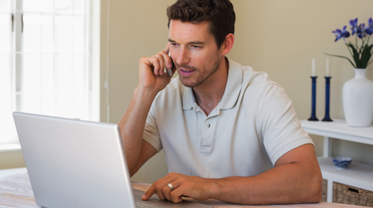Customer service wait times getting worse, as use of digital channels rises sharply