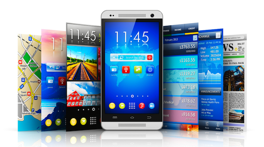 Why it’s time to get serious about mobile marketing