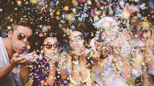 The evolution of stock photography in marketing