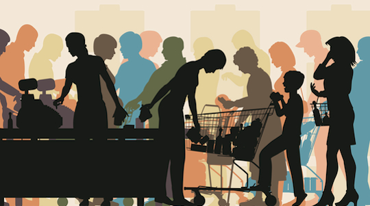 ‘Customer experience’ jumps to top of marketer priority list: SMG Media Futures