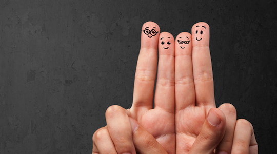 Four essential steps to bring your customer experience into the 21st century