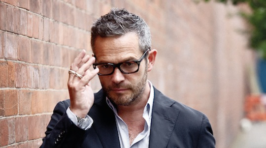 Monocle’s Tyler Brûlé on brand extensions, branded content and making money with print