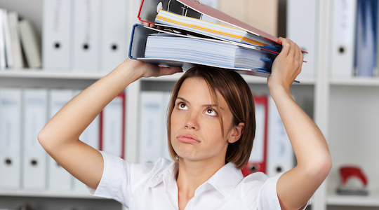 Finding the cure to staff disengagement