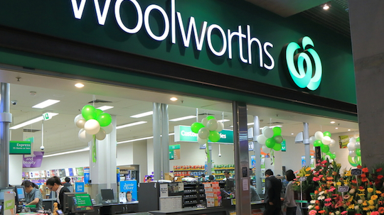 Head of Woolworths B2B online on taking a consumer brand to the business market